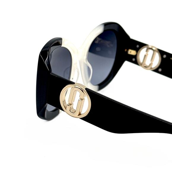 NEW!!! MARC JACOBS Sunglasses MARC 722/S CCP9O Authentic - Picture 7 of 12